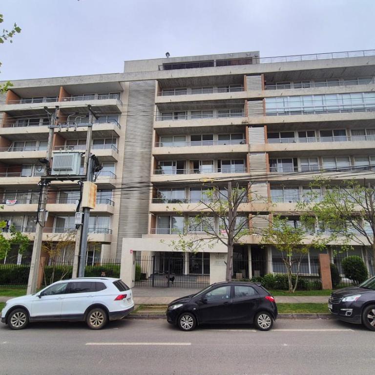 Hub Corporativo III Las Rastras Mall Plaza - Factura Inmediata - WIFI Alta Velocidad - Convenios Empresas - RENTCOVAC - One-Bedroom Apartment with Garden View - 30