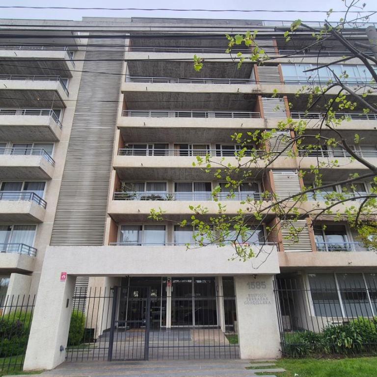 Hub Corporativo III Las Rastras Mall Plaza - Factura Inmediata - WIFI Alta Velocidad - Convenios Empresas - RENTCOVAC - One-Bedroom Apartment with Garden View - 29