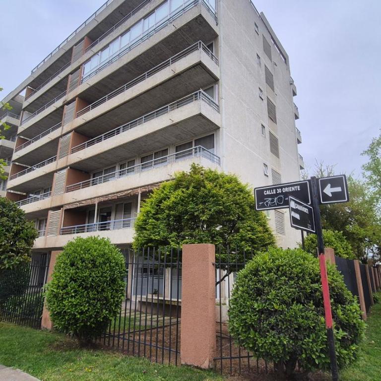 Hub Corporativo III Las Rastras Mall Plaza - Factura Inmediata - WIFI Alta Velocidad - Convenios Empresas - RENTCOVAC - One-Bedroom Apartment with Garden View - 32