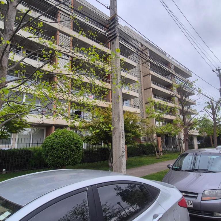 Hub Corporativo III Las Rastras Mall Plaza - Factura Inmediata - WIFI Alta Velocidad - Convenios Empresas - RENTCOVAC - One-Bedroom Apartment with Garden View - 35