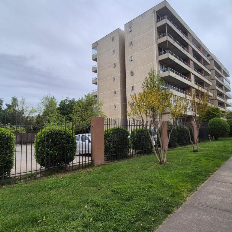 Hub Corporativo III Las Rastras Mall Plaza - Factura Inmediata - WIFI Alta Velocidad - Convenios Empresas - RENTCOVAC - One-Bedroom Apartment with Garden View - 34