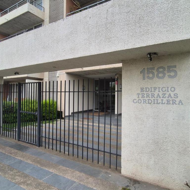 Hub Corporativo III Las Rastras Mall Plaza - Factura Inmediata - WIFI Alta Velocidad - Convenios Empresas - RENTCOVAC - One-Bedroom Apartment with Garden View - 18
