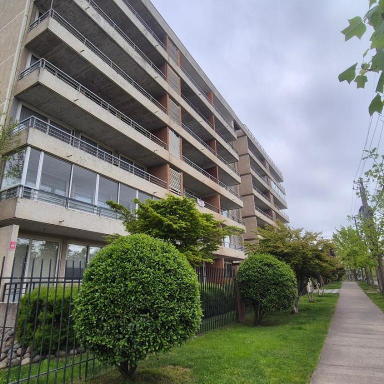 Hub Corporativo III Las Rastras Mall Plaza - Factura Inmediata - WIFI Alta Velocidad - Convenios Empresas - RENTCOVAC - One-Bedroom Apartment with Garden View - 41