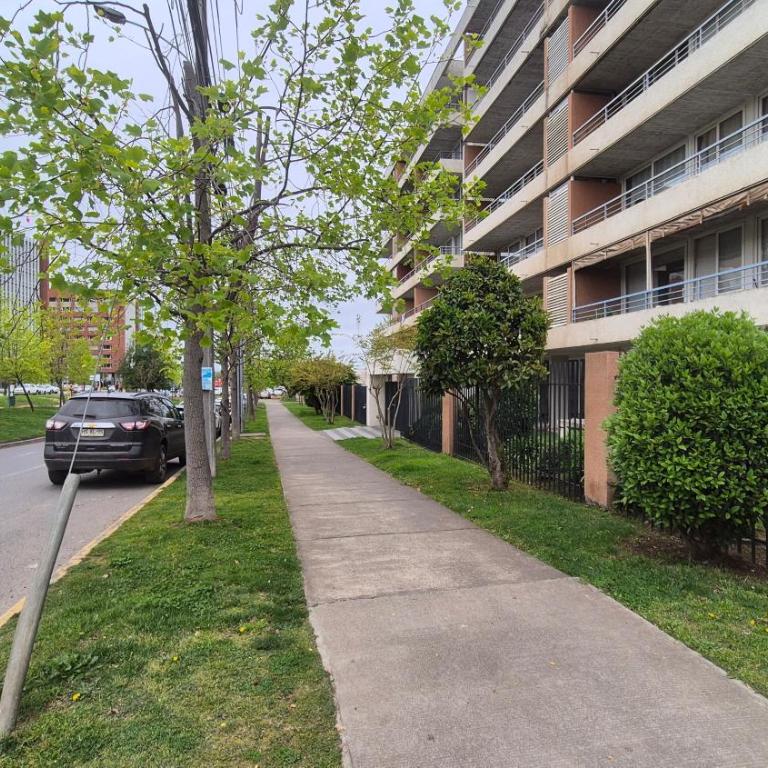 Hub Corporativo III Las Rastras Mall Plaza - Factura Inmediata - WIFI Alta Velocidad - Convenios Empresas - RENTCOVAC - One-Bedroom Apartment with Garden View - 43
