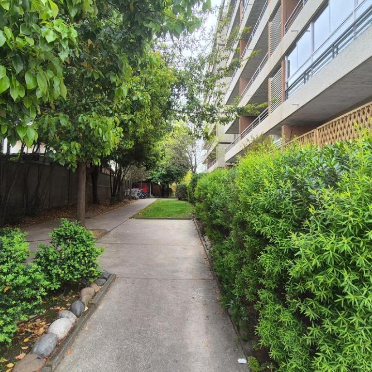 Hub Corporativo III Las Rastras Mall Plaza - Factura Inmediata - WIFI Alta Velocidad - Convenios Empresas - RENTCOVAC - One-Bedroom Apartment with Garden View - 44