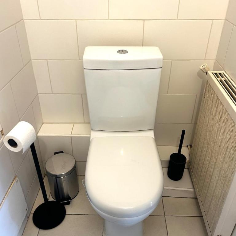Petit Patapon - T2 Hyper Centre - Two-Bedroom Apartment - 9