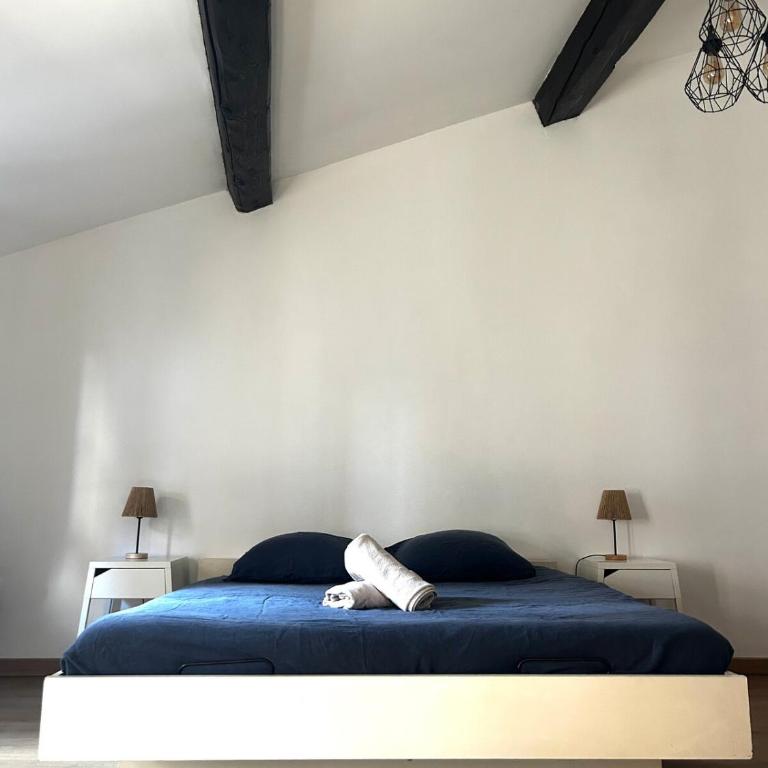 Petit Patapon - T2 Hyper Centre - Two-Bedroom Apartment - 14