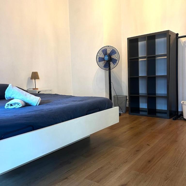 Petit Patapon - T2 Hyper Centre - Two-Bedroom Apartment - 18