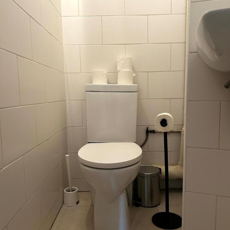 Petit Patapon - T2 Hyper Centre - Two-Bedroom Apartment - 19
