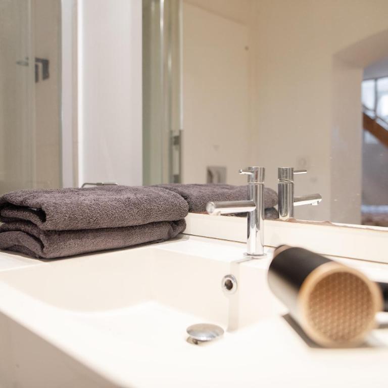 Magnifique appartement Hyper-centre Toulouse, St Georges, prox Capitole - Appartamento con 1 Camera da Letto - 6