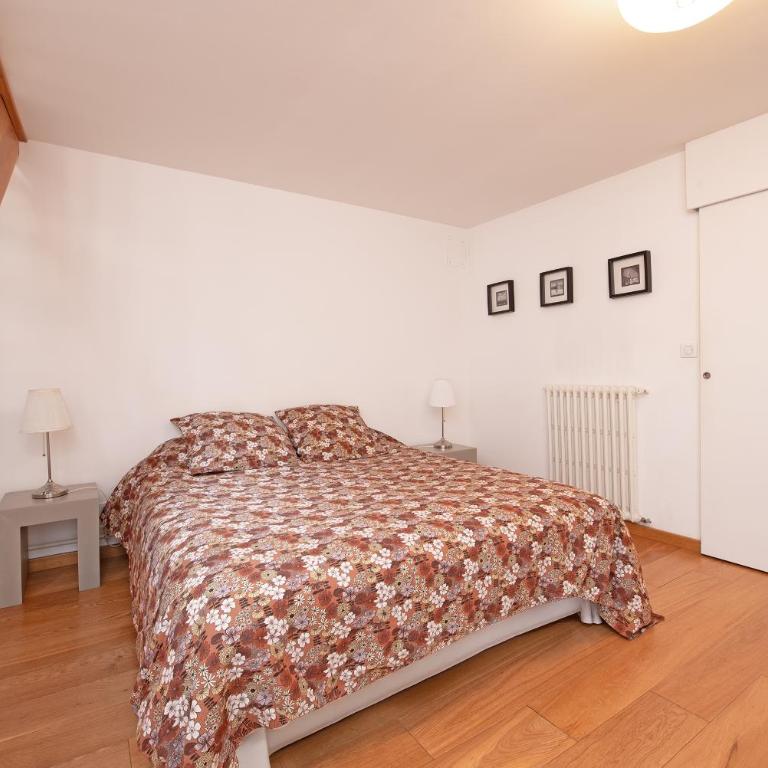 Magnifique appartement Hyper-centre Toulouse, St Georges, prox Capitole - Appartamento con 1 Camera da Letto - 17