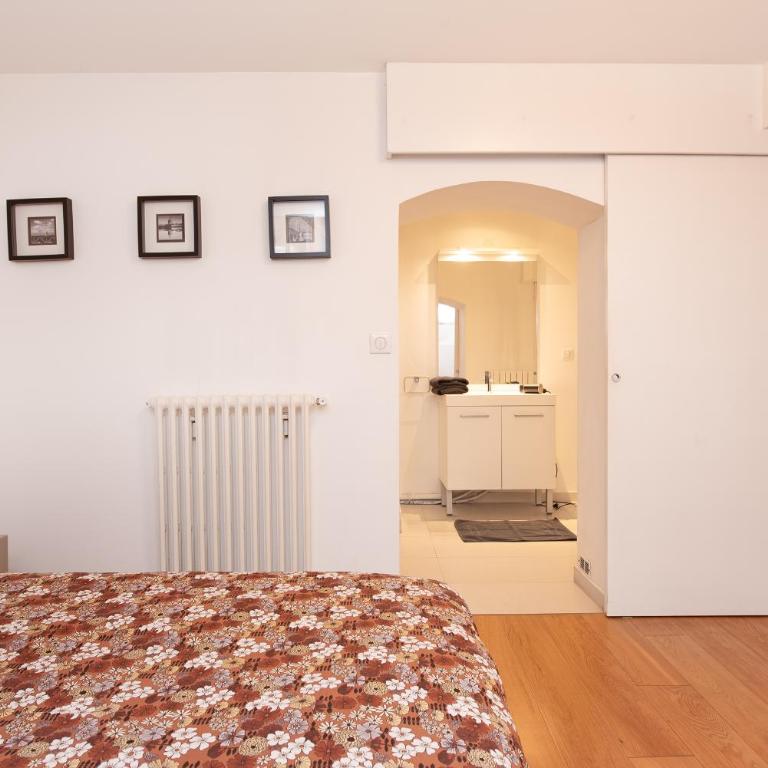 Magnifique appartement Hyper-centre Toulouse, St Georges, prox Capitole - Appartamento con 1 Camera da Letto - 20