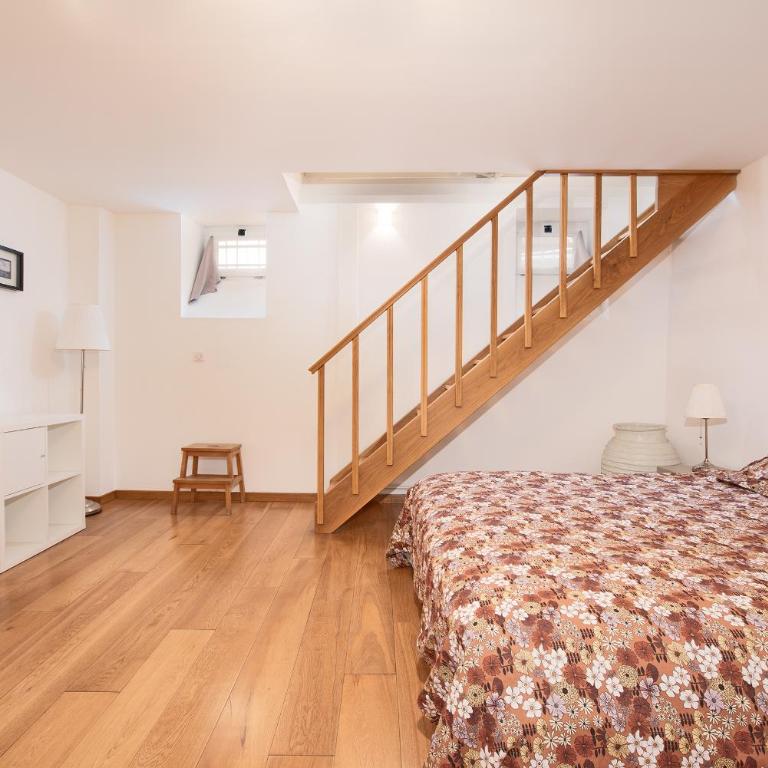 Magnifique appartement Hyper-centre Toulouse, St Georges, prox Capitole - Appartamento con 1 Camera da Letto - 21