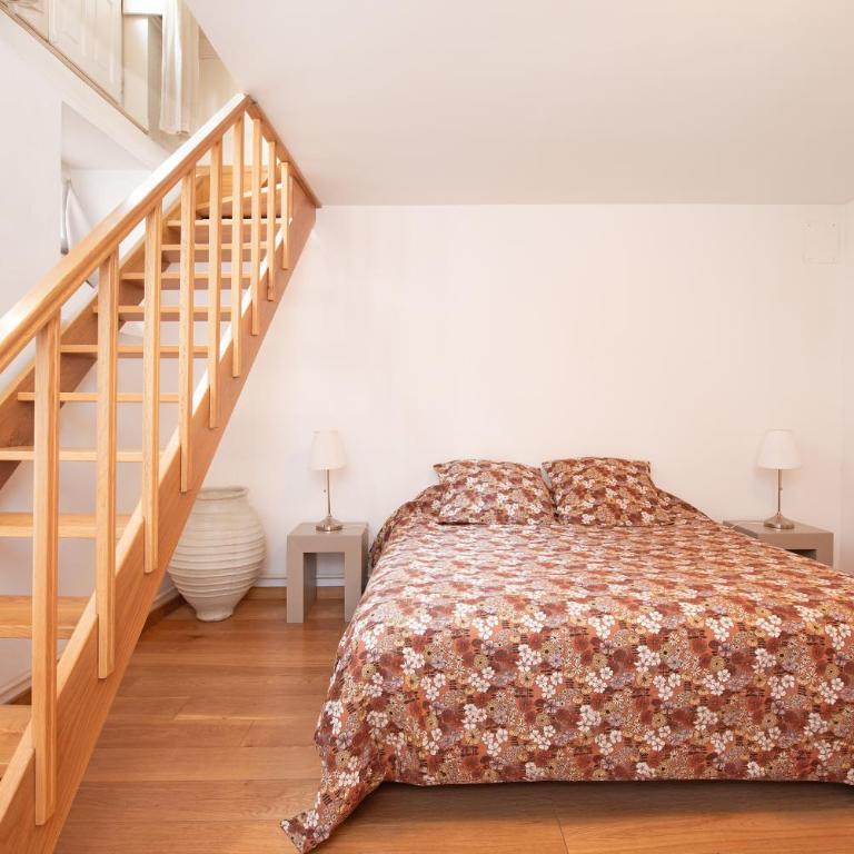 Magnifique appartement Hyper-centre Toulouse, St Georges, prox Capitole - Appartamento con 1 Camera da Letto - 3