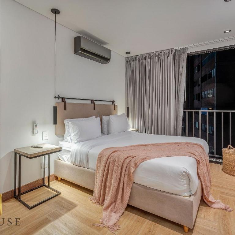 Morph 1001 - Exclusivo apt en El Poblado con BBQ - Apartment - 7
