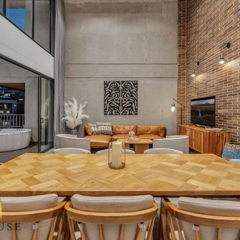Morph 1001 - Exclusivo apt en El Poblado con BBQ - Apartment - 15