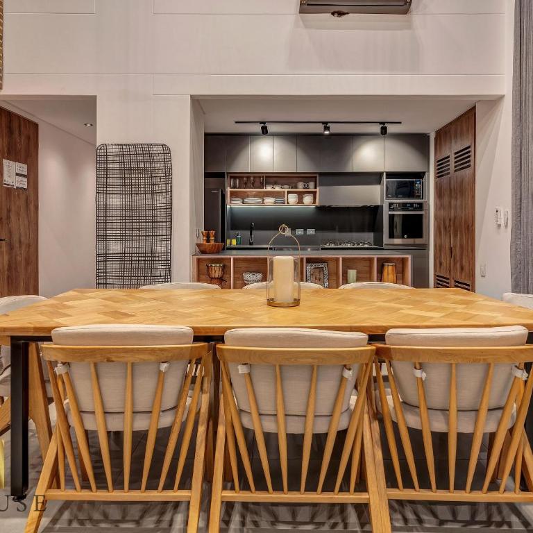 Morph 1001 - Exclusivo apt en El Poblado con BBQ - Apartment - 16