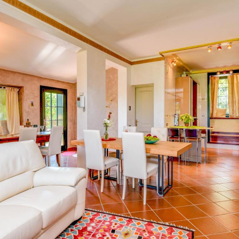 Villa Artemisia Luxury, Pool & Jacuzzi, 300m from Lake Garda - Villa - 18