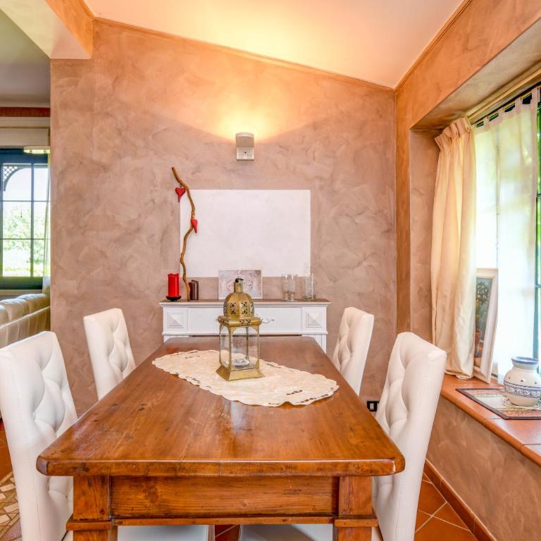 Villa Artemisia Luxury, Pool & Jacuzzi, 300m from Lake Garda - Villa - 20