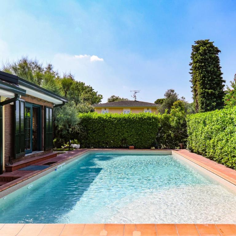 Villa Artemisia Luxury, Pool & Jacuzzi, 300m from Lake Garda - Villa - 16