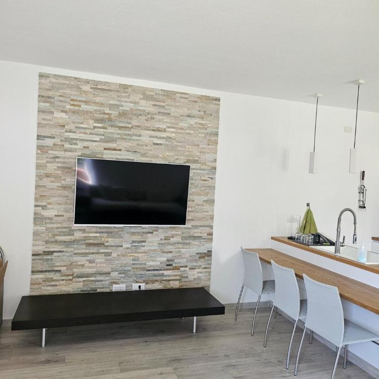 La Casa di Erika - Bebele Apartment in Bellagio - Appartamento con 1 Camera da Letto - 1