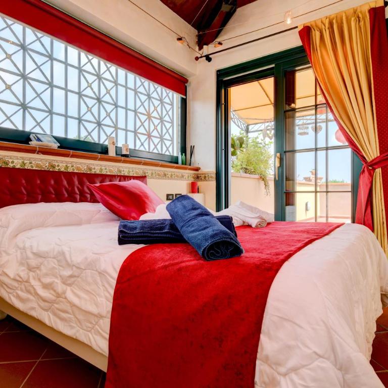 Villa Artemisia Luxury, Pool & Jacuzzi, 300m from Lake Garda - Villa - 37