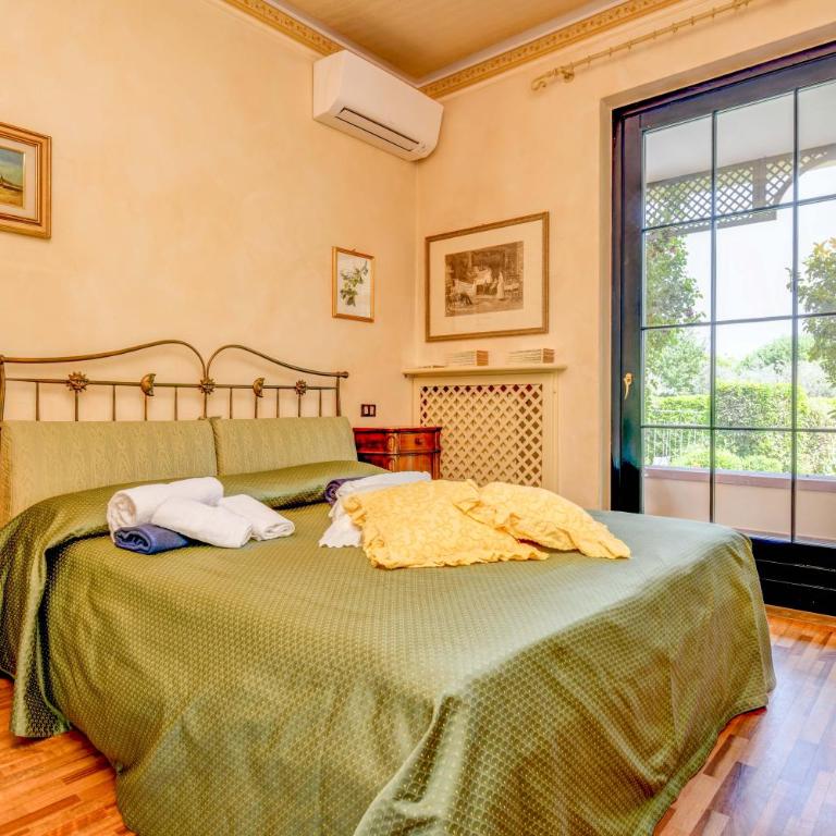 Villa Artemisia Luxury, Pool & Jacuzzi, 300m from Lake Garda - Villa - 28