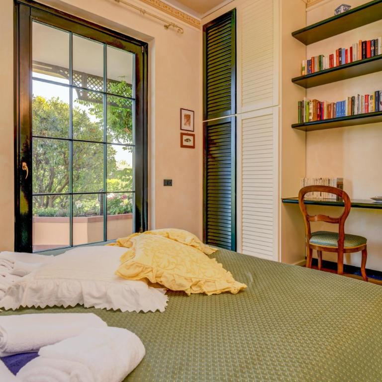 Villa Artemisia Luxury, Pool & Jacuzzi, 300m from Lake Garda - Villa - 30