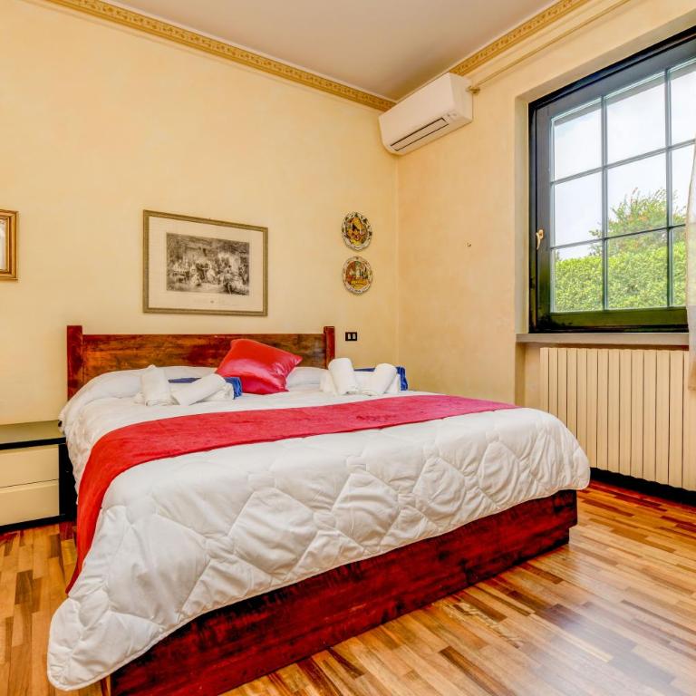 Villa Artemisia Luxury, Pool & Jacuzzi, 300m from Lake Garda - Villa - 23
