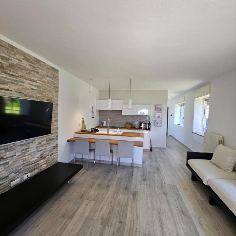 La Casa di Erika - Bebele Apartment in Bellagio - Appartamento con 1 Camera da Letto - 7