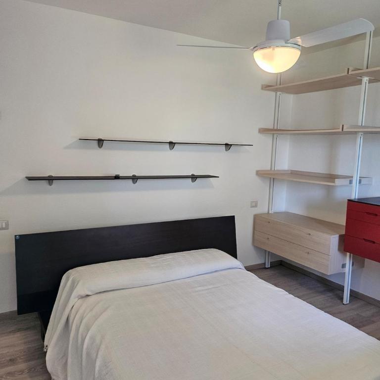 La Casa di Erika - Bebele Apartment in Bellagio - Appartamento con 1 Camera da Letto - 12