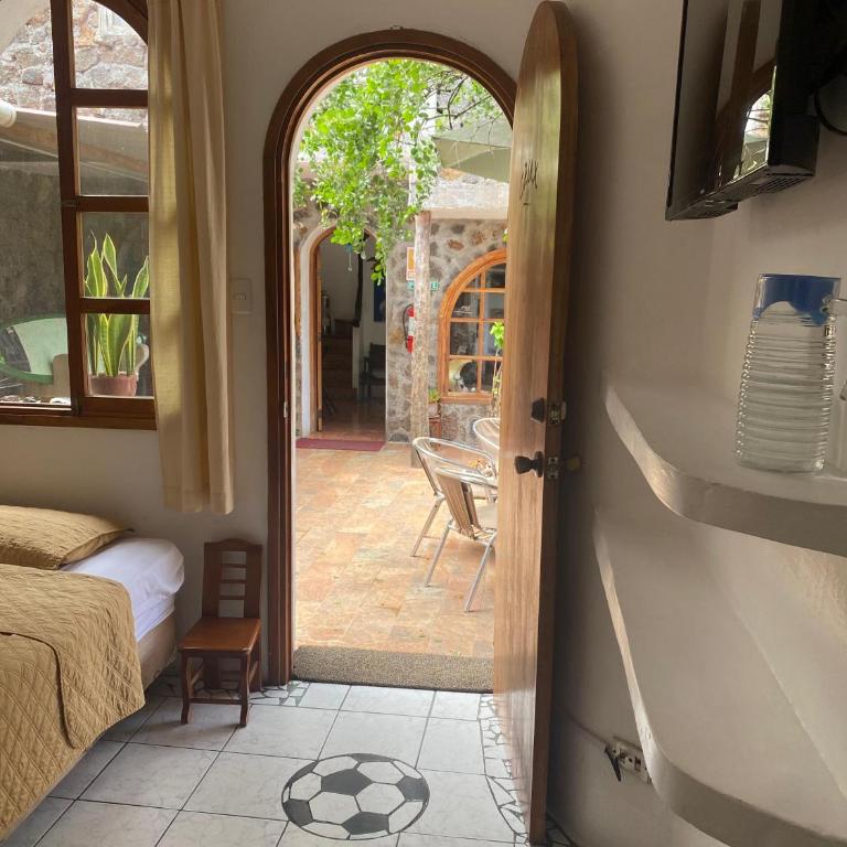 La Fortaleza De Haro - Twin Room - 3