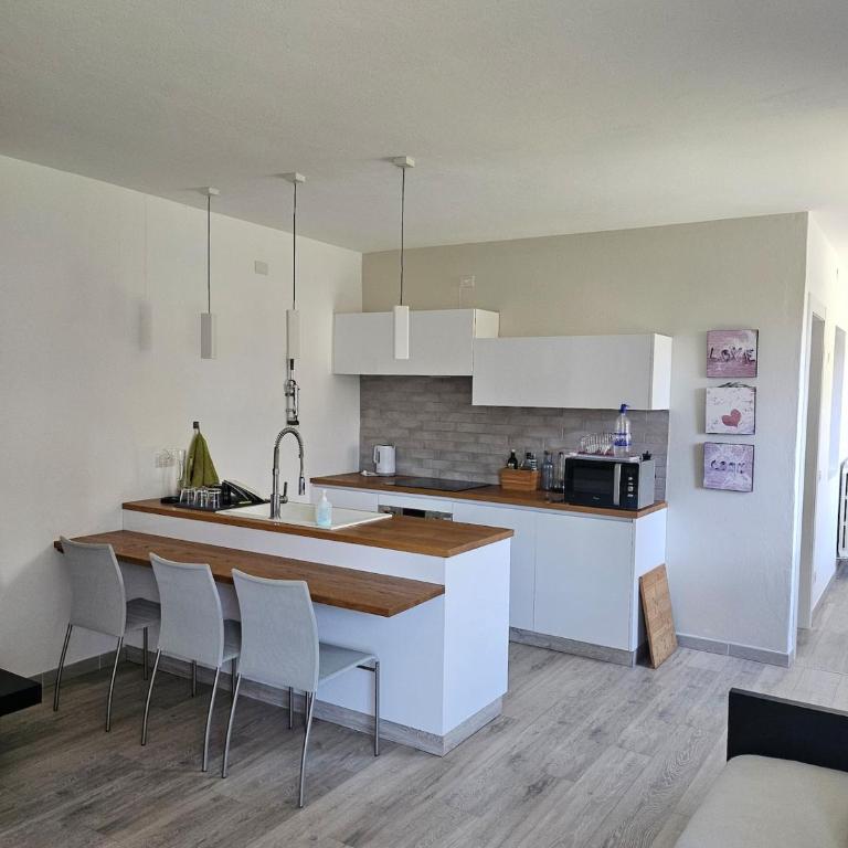 La Casa di Erika - Bebele Apartment in Bellagio - Appartamento con 1 Camera da Letto - 14