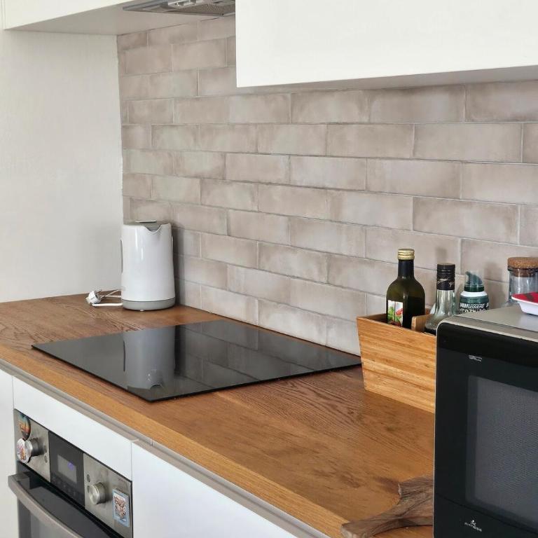 La Casa di Erika - Bebele Apartment in Bellagio - Appartamento con 1 Camera da Letto - 16