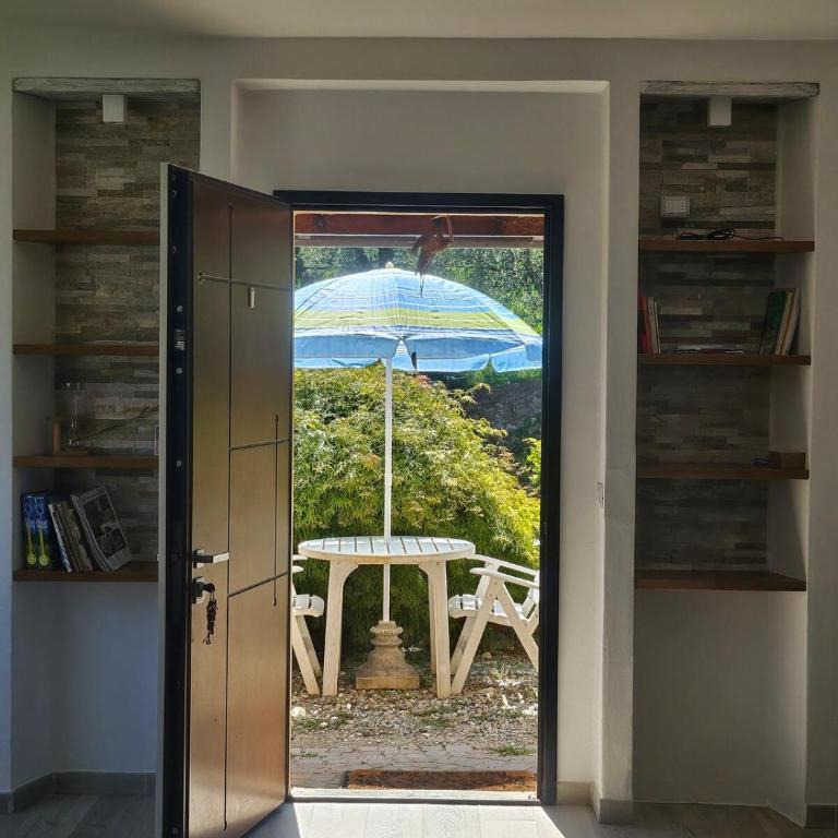 La Casa di Erika - Bebele Apartment in Bellagio - Appartamento con 1 Camera da Letto - 17
