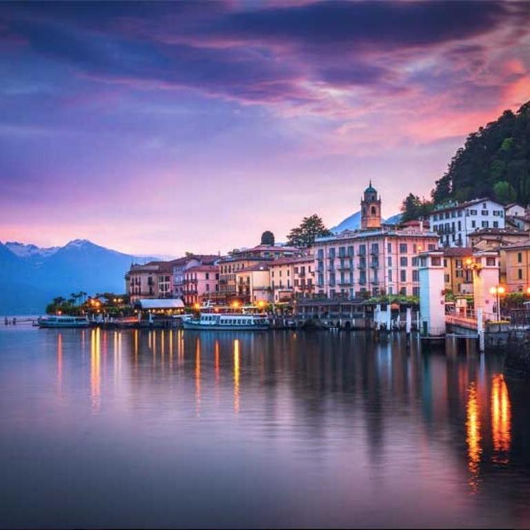 La Casa di Erika - Bebele Apartment in Bellagio - Appartamento con 1 Camera da Letto - 18