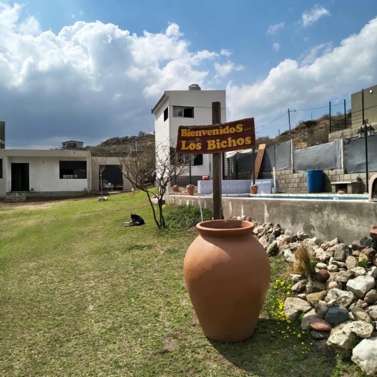Los Bichos - Casa de 2 dormitorios - 1
