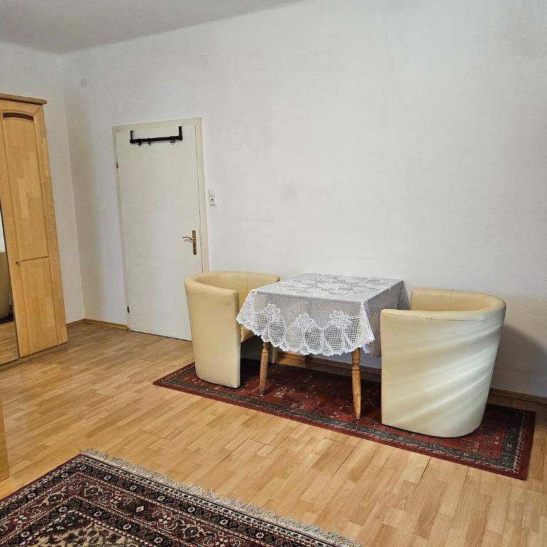 Ferienwohnung Villach Süd - Nähe ATRIO und Therme Warmbad - Apartment mit 1 Schlafzimmer - 3