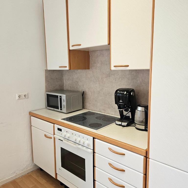 Ferienwohnung Villach Süd - Nähe ATRIO und Therme Warmbad - Apartment mit 1 Schlafzimmer - 6