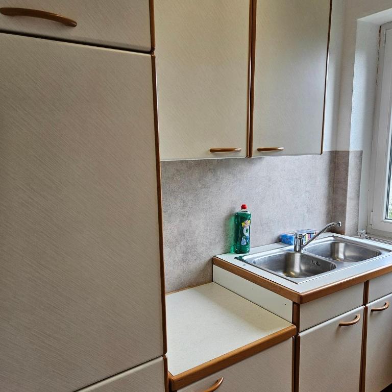 Ferienwohnung Villach Süd - Nähe ATRIO und Therme Warmbad - Apartment mit 1 Schlafzimmer - 7