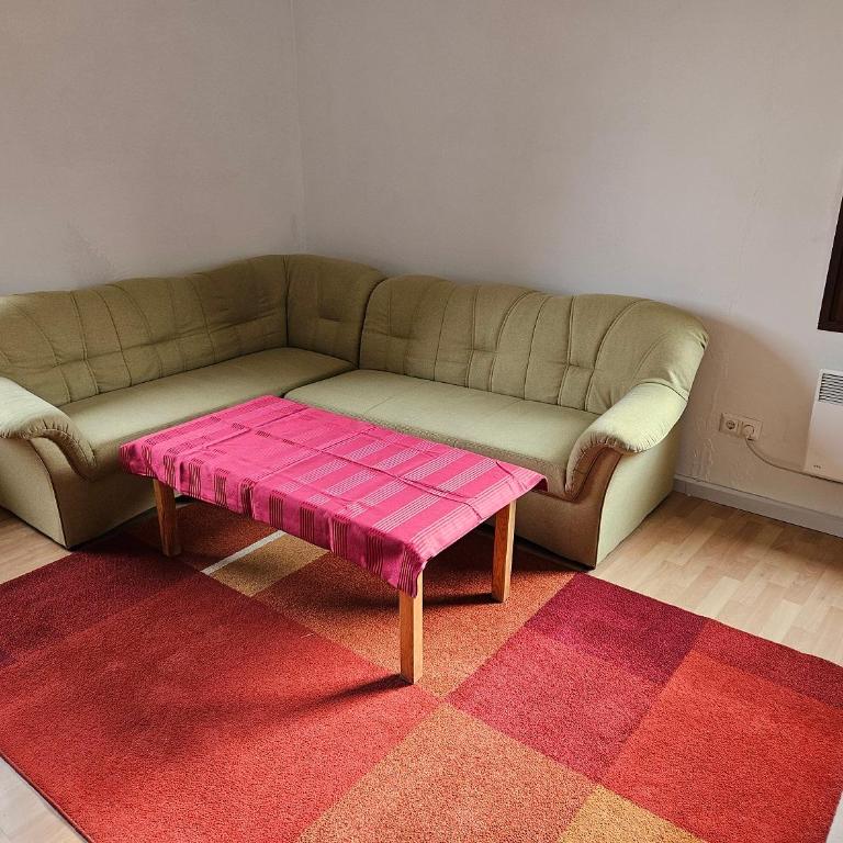 Ferienwohnung Villach Süd - Nähe ATRIO und Therme Warmbad - Apartment mit 1 Schlafzimmer - 9