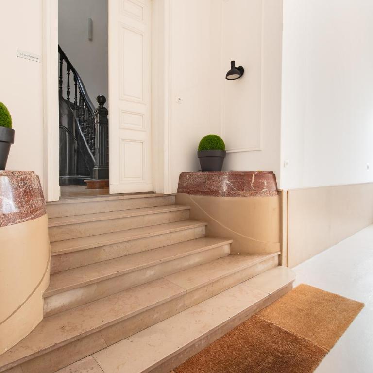 Magnifique appartement Hyper-centre Toulouse, St Georges, prox Capitole - Appartamento con 1 Camera da Letto - 24