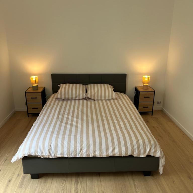 SAINT FRANCOIS Le Havre T3 70m2 - Apartment mit 2 Schlafzimmern - 6