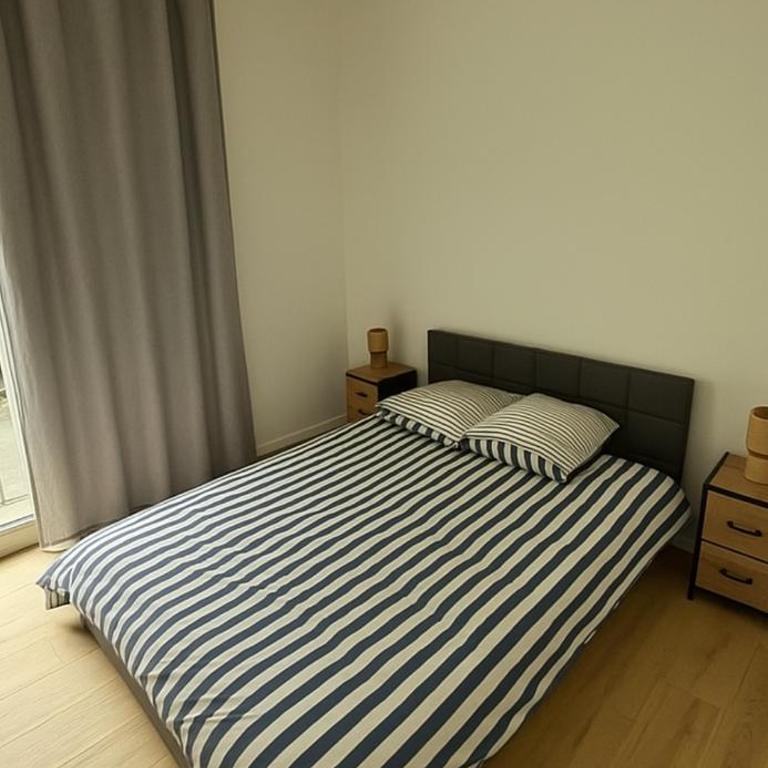 SAINT FRANCOIS Le Havre T3 70m2 - Apartment mit 2 Schlafzimmern - 5
