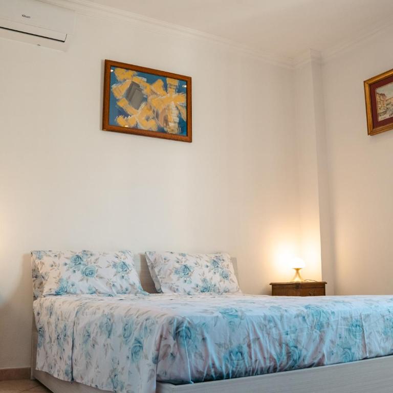 Domus Aurelia Colibrì Comfort & Terrace - Appartamento con 3 Camere da Letto e con Balcone - 2