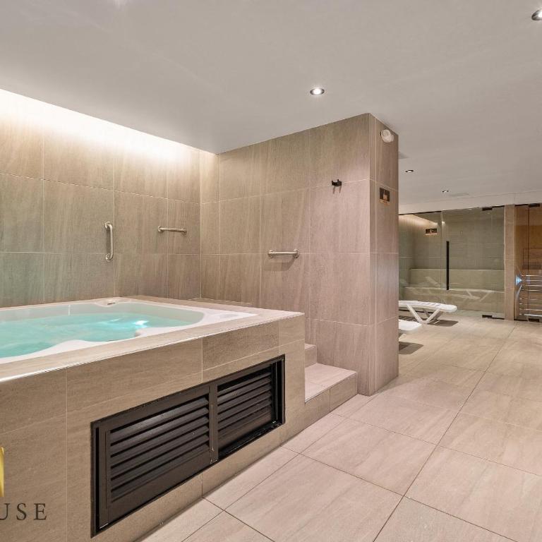 Morph 1001 - Exclusivo apt en El Poblado con BBQ - Apartment - 47