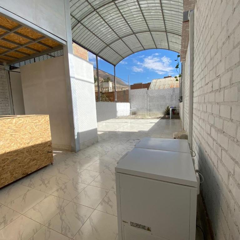 Casa Portales - Casa con 1 dormitorio - 1