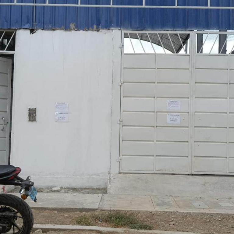 Casa Portales - Casa con 1 dormitorio - 3