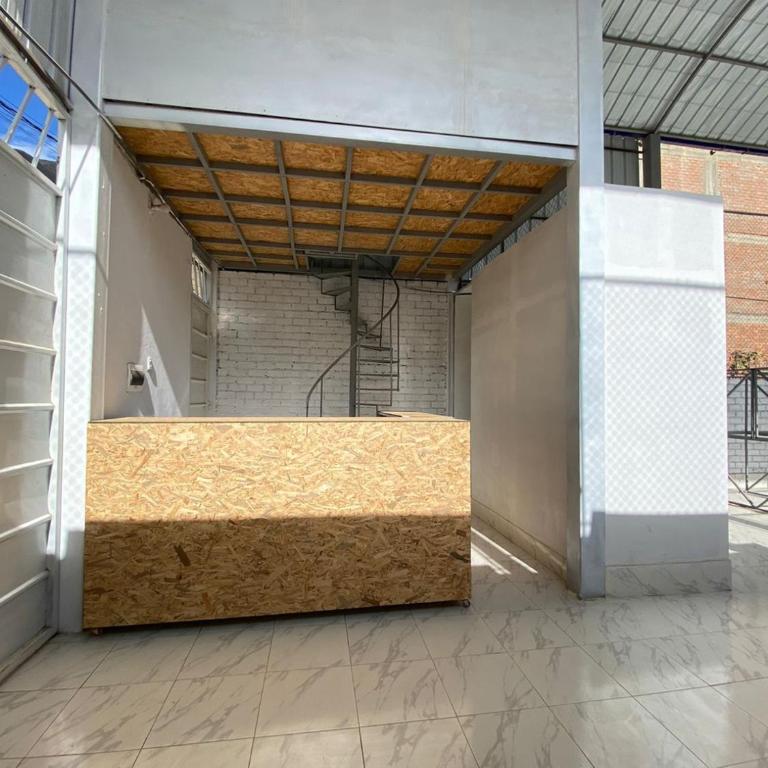 Casa Portales - Casa con 1 dormitorio - 4