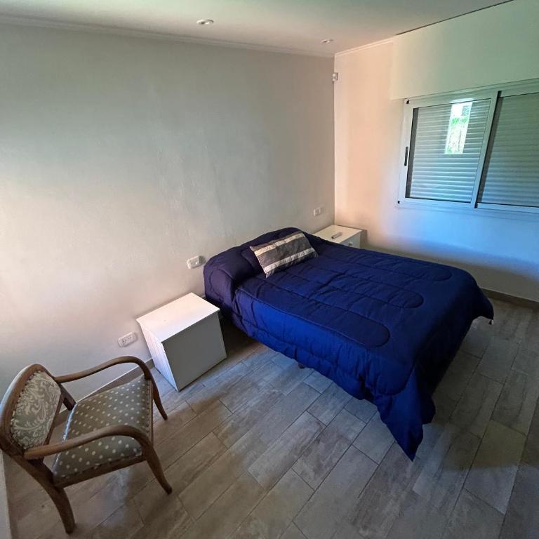 Quinta Los Cisnes Junin - Apartamento de 2 dormitorios - 2